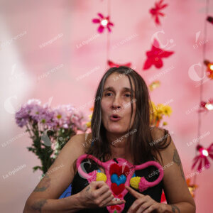 Andrea Echeverri