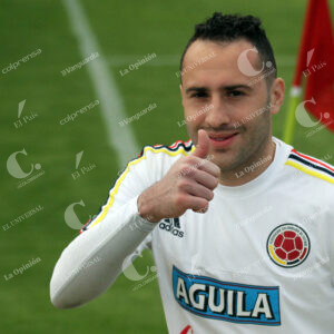 David Ospina
