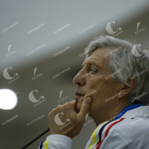 Néstor Pékerman