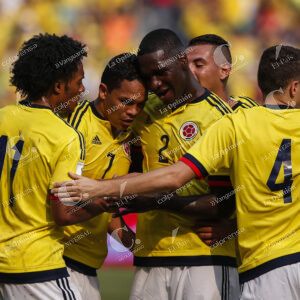 Selección Colombia