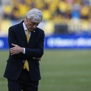Néstor Pékerman