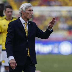 Néstor Pékerman
