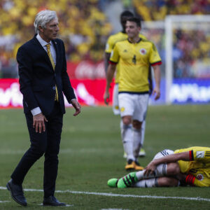 Néstor Pékerman