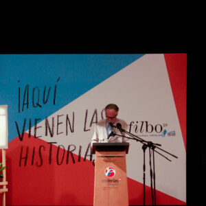 Fernando Vallejo