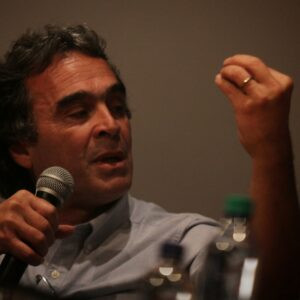 Sergio Fajardo
