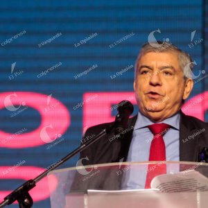César Gaviria