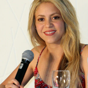 Shakira