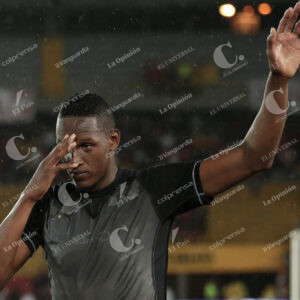 Yerry Mina