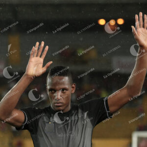 Yerry Mina