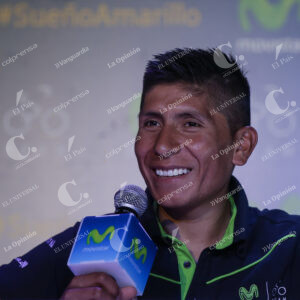 Nairo Quintana