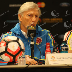 Néstor Pékerman