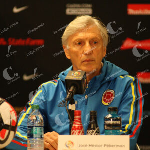 Néstor Pékerman