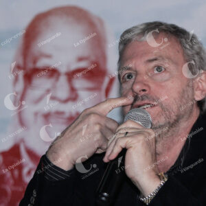 Sergio Cabrera