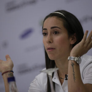 Mariana Pajón