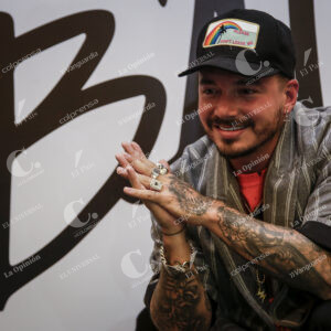 J Balvin