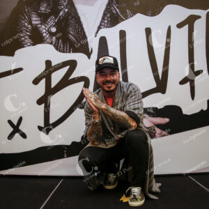 J Balvin
