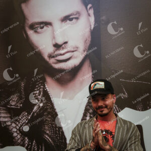 J Balvin