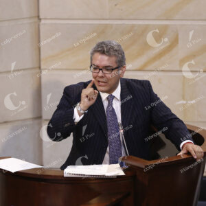 Iván Duque