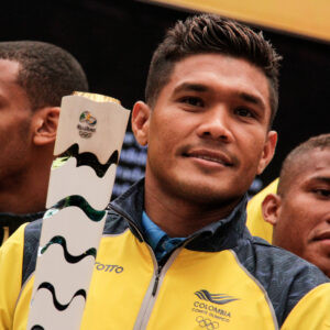 Teófilo Gutiérrez