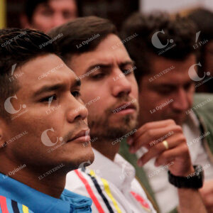 Teófilo Gutiérrez