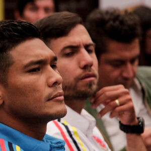 Teófilo Gutiérrez