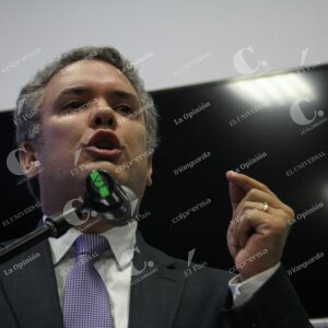 Iván Duque