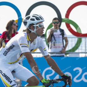 Rigoberto Urán