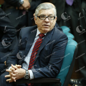César Gaviria