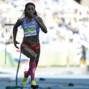 Caterine Ibargüen