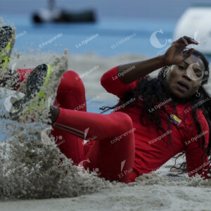 Caterine Ibargüen