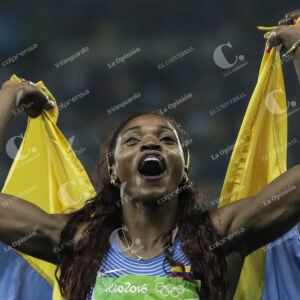 Caterine Ibargüen