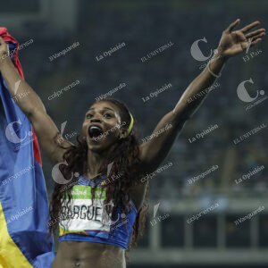 Caterine Ibargüen
