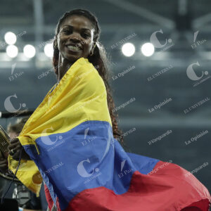 Caterine Ibargüen