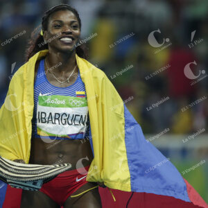 Caterine Ibargüen