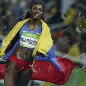 Caterine Ibargüen