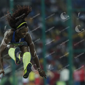 Caterine Ibargüen