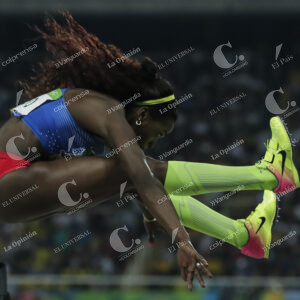 Caterine Ibargüen