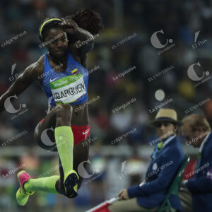 Caterine Ibargüen