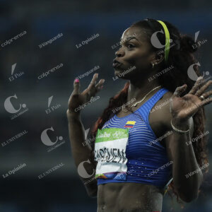 Caterine Ibargüen