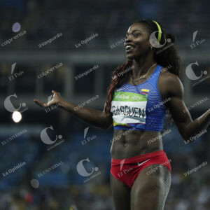 Catherine Ibargüen