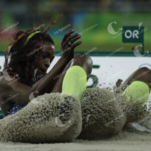 Caterine Ibargüen