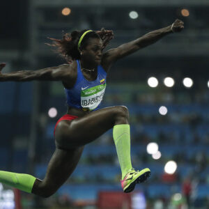 Caterine Ibargüen