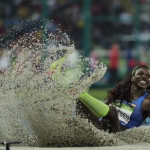 Caterine Ibargüen