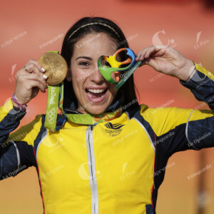Mariana Pajón