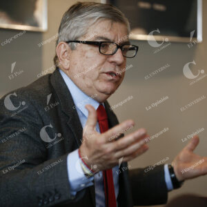 César Gaviria