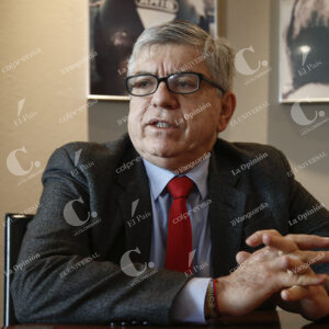 César Gaviria