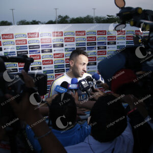 David Ospina