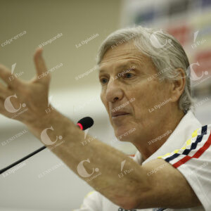 Néstor Pékerman