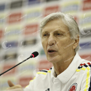 Néstor Pékerman