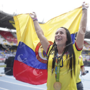 Mariana Pajón